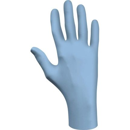 Showa 707Hvo Nitrile Gloves Xl