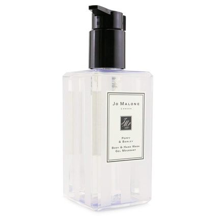Jo Malone Poppy & Barley Body & Hand Wash 250Ml 8.5Oz