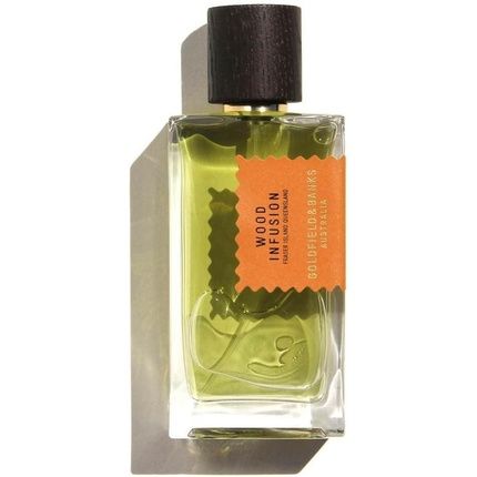 Wood Infusion Eau De Parfum