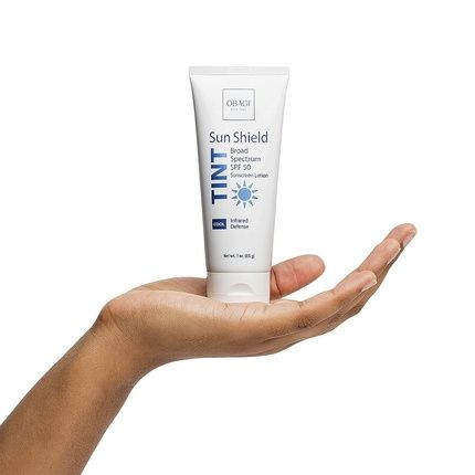 Obagi Sun Shield Tint Broad Spectrum Spf 50 Sunscreen 3Oz - Image 3