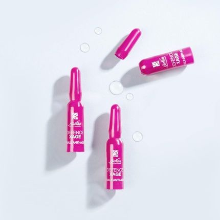 Bionike Defence Xage Multi-Corrective Anti-Aging Concentrate - Image 3