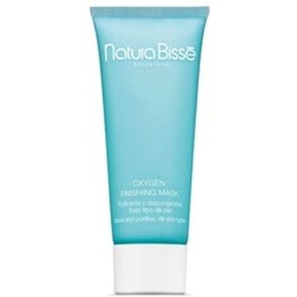Natura Biss Oxygen Finishing Mask 75Ml