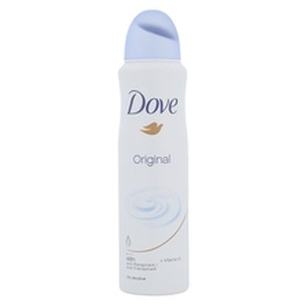 Dove Deospray Original Original Antiperspirant 48H Alcoholfree