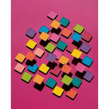 Inglot Freedom Box And Makeup Holder Square 20 30G - Image 3