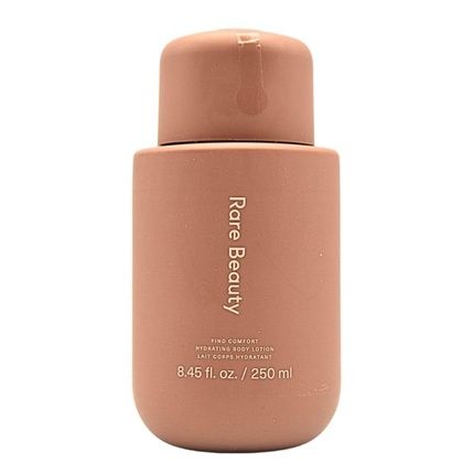 Rare Beauty Find Comfort Hydrating Body Lotion 845 Fl Oz 250 Ml