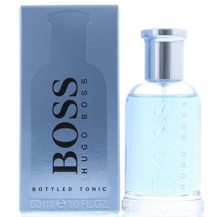 Hugo Boss Boss Bottled Tonic Eau De Toilette 50Ml For Men