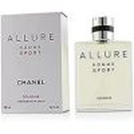 Chanel Allure Sport Homme Eau De Toilette 100 Ml