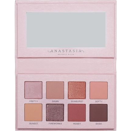 Anastasia Beverly Hills Mini Glam To Go Palette - Image 3