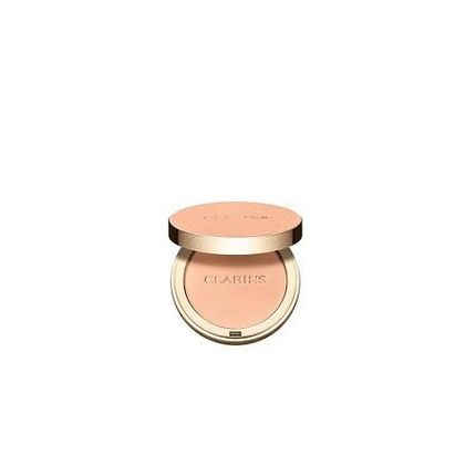 Clarins Ever Matte Compact Powder 03 Light Medium 10 G - Image 4