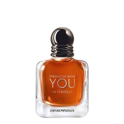 Armani Stronger With You Intensely Eau De Parfum 50Ml