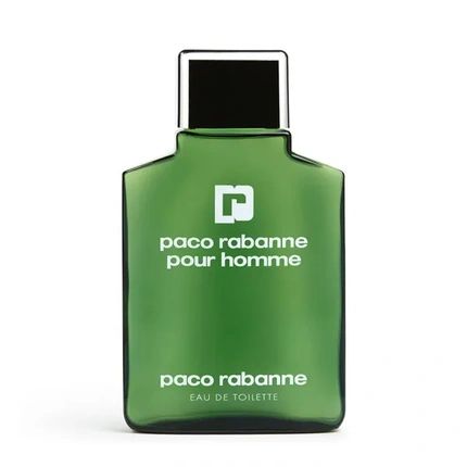 Paco Rabanne Pour Homme Eau De Toilette Spray 200Ml By Paco Rabanne