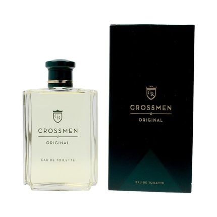 Crossmen Original Eau De Toilette Spray 200Ml By Crossmen