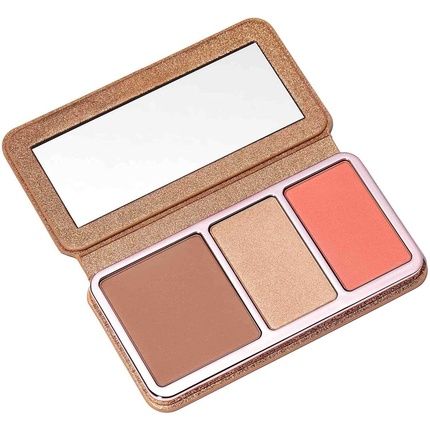 Anastasia Beverly Hills Off To Costa Rica Face Palette 17.6G