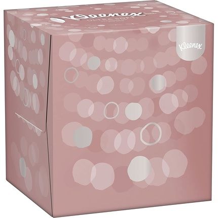 Kleenex Ultra Soft Facial Tissues Single Pack