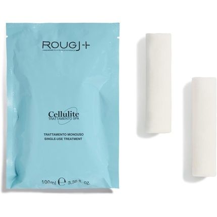 Rougj Anti-Cellulite Shock Treatment Spa Treatment