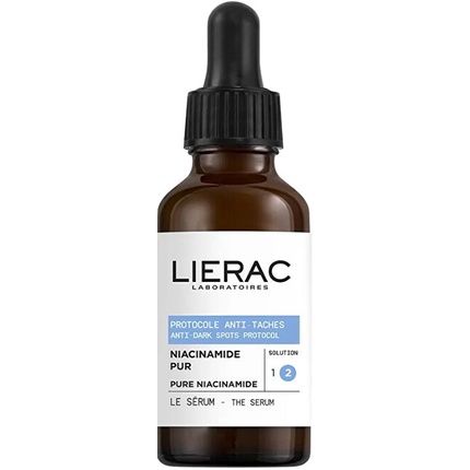 Lierac Protocol Anti-Dark Spots The Serum 30 Ml - Serum Against Pigment Spots