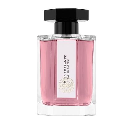 L'Artisan Parfumeur Musc Amarante Eau De Parfum Unisex 100 Ml