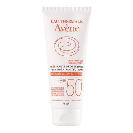 Avne Avene Very High Protection Mineral Milk Spf 50 100Ml - Image 3
