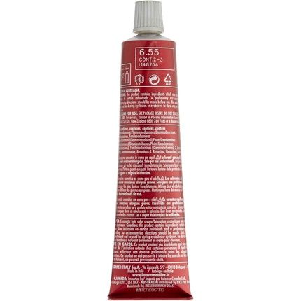 Intercosmo Voila 3C Intense Tinta