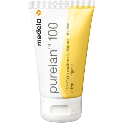 Medela Nipple Cream 37G