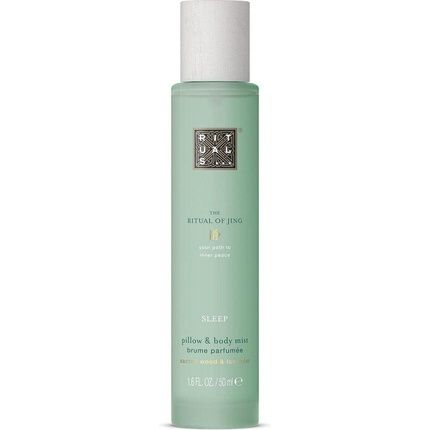 Rituals The Ritual Of Jing Pillow & Body Mist 50 Ml For Better Sleep