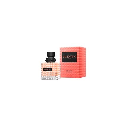 Valentino Donna Born In Roma Coral Fantasy Eau De Parfum 50Ml