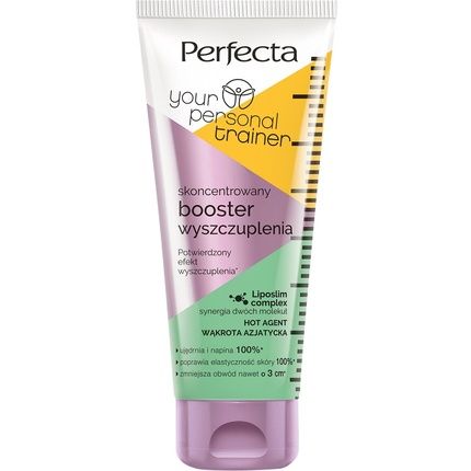 Perfecta Express Slim Body Slimming Booster 200Ml