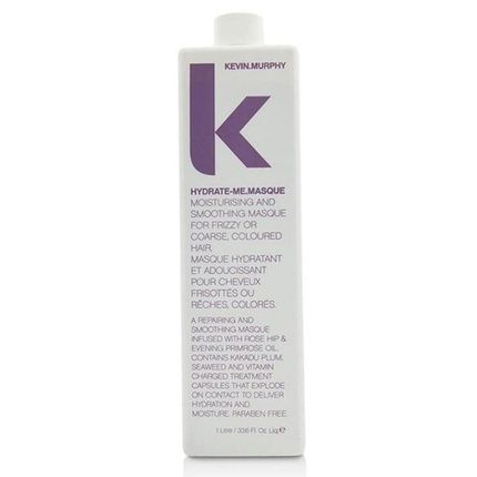 Kevin.Murphy Hydrate-Me Masque 1000Ml 33.8 Fl Oz