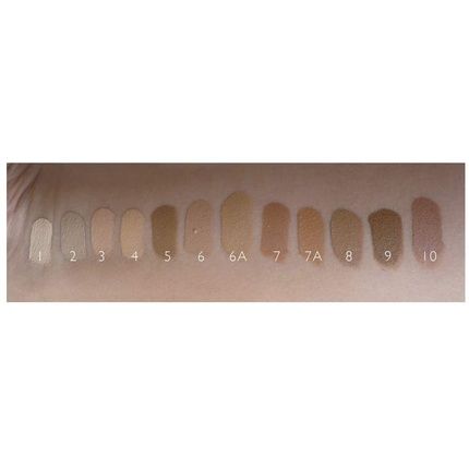 Covermark Face Magic Makeup Camouflage Waterproof 30Ml - Hue 3