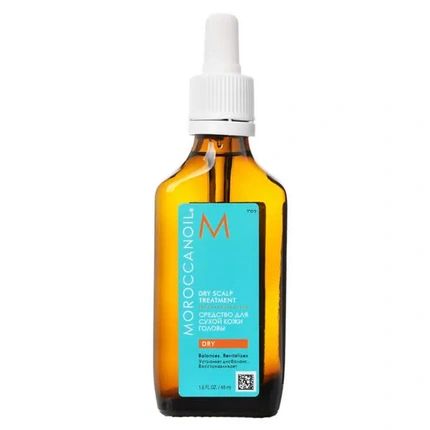 Moroccanoil Dry Scalp Treatment 45Ml - Image 4