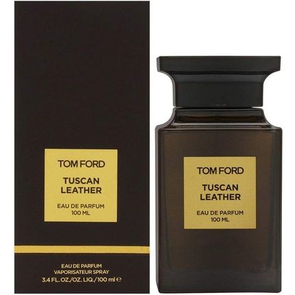 Tom Ford Private Blend Tuscan Leather Eau De Parfum 100Ml
