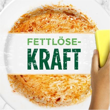 Fairy Ultra Concentrated Pink Jasmine Dishwashing Liquid 900Ml With Effective Formula For Perfectly Clean Dishes - Image 3