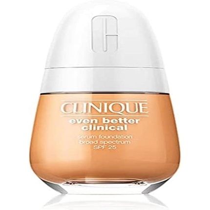 Clinique Even Better Clinical Serum Foundation Spf25 30Ml