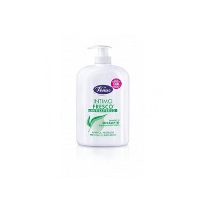 Venus Intimate 500Ml Fresh - Intimate Cleanser