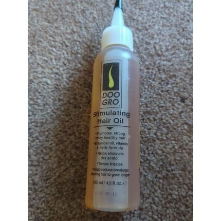 Doo Gro Stimulating Hair Oil 4.5Oz