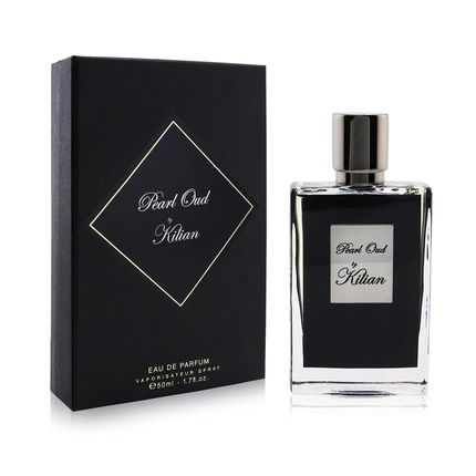 Kilian Pearl Oud Unisex Eau De Parfum 50Ml