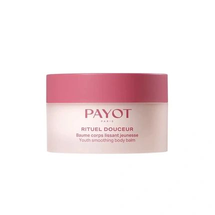 Payot Payot Ritual Softness Youth Smoothing Body Balm 200Ml