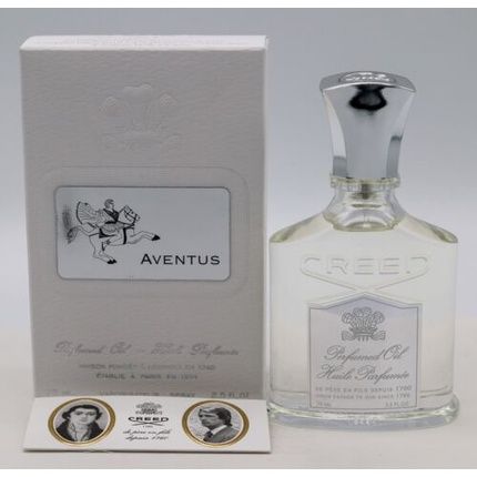 Creed Aventus Perfumed Oil 75Ml Batch F000363 Authentic And Fast From Finescents - Image 4