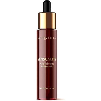 Alqvimia Sensuality Intimate Oil 5Ml