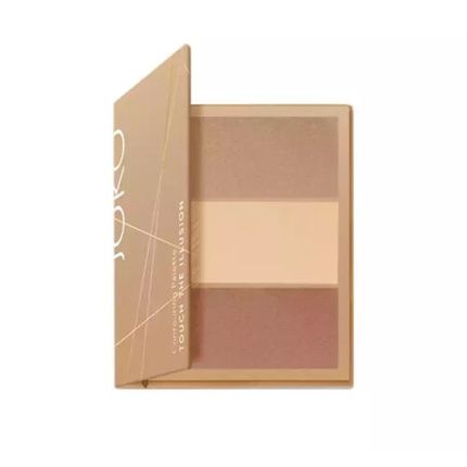 Joko Touch The Illusion Palette 02 Cocoa 10.5G