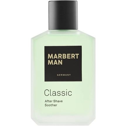 Marbert Classic Homme Man After Shave Soother 100Ml