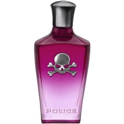 Police Potion Love Eau De Parfum 50Ml - Image 3