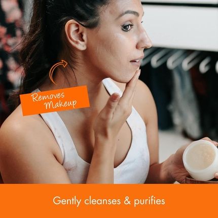 Palmers Coconut Oil Cleansing Balm 2.25 Oz Cleanser - Image 3