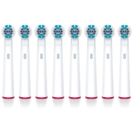 Beurer Tb 30/50 Clean Toothbrush Heads