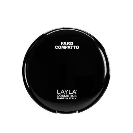 Layla Cosmetics Milano Top Cover Compact Blush 8