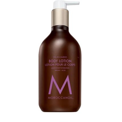 Moroccanoil Spa Du Maroc Body Lotion 360 Ml