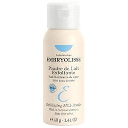 Embryolisse Gentle Exfoliating Milk Powder Nourishing Versatile Skincare