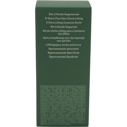 La Mer The Lifting Eye Serum 0.5 Oz - Image 3