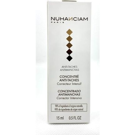 Nuhanciam Stain Remover Concentrate 15Ml