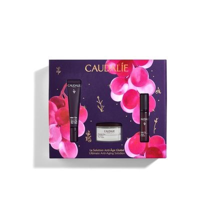 Caudalie The Ultimate Anti-Ageing Solution